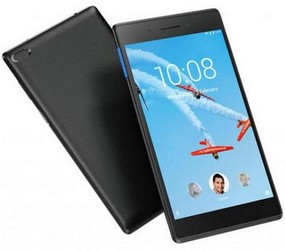 Замена тачскрина на планшете Lenovo Tab 4 7 7304X в Смоленске